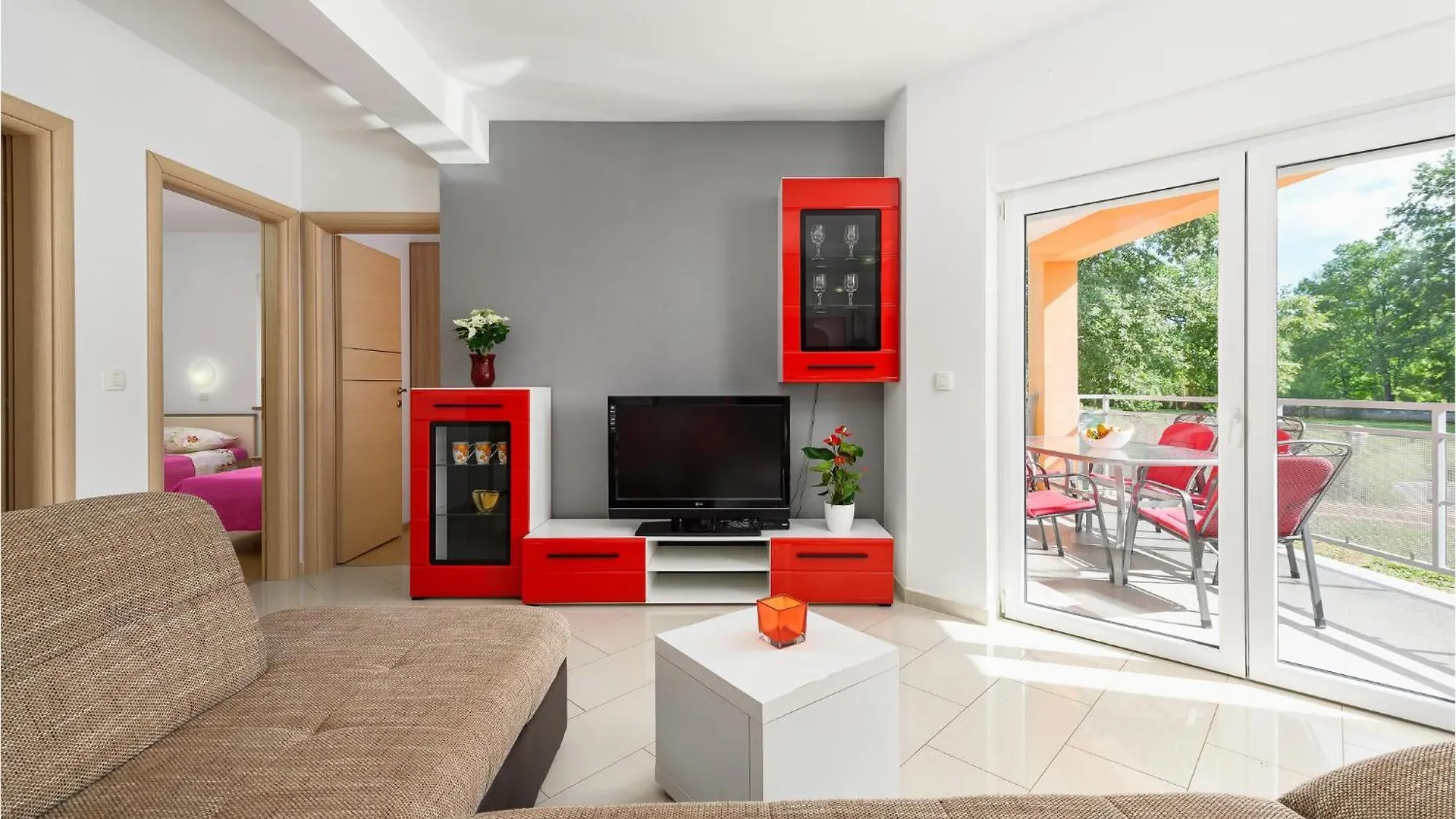 Сasa de vacaciones 6 Bedroom Gorgeous Home In Pazin