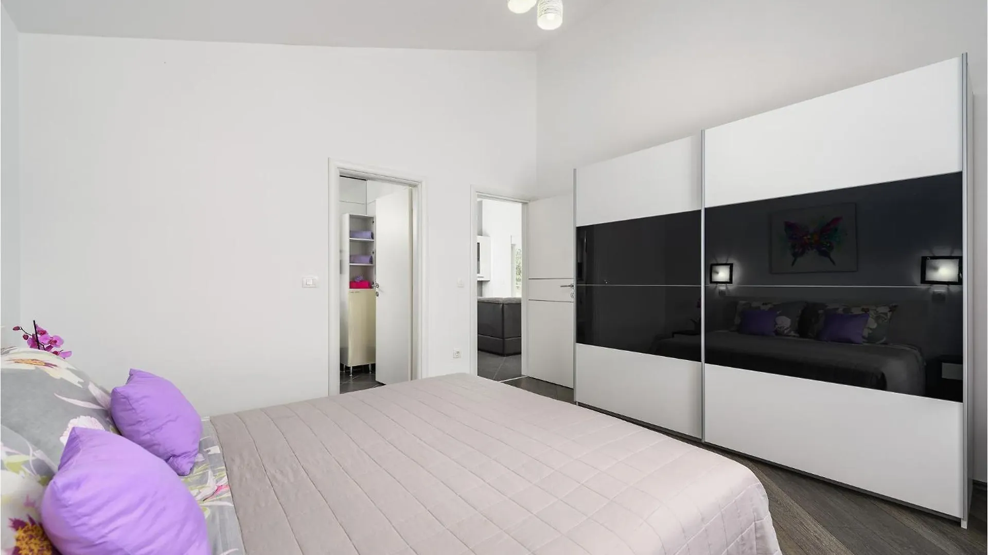 6 Bedroom Gorgeous Home In Pazin
