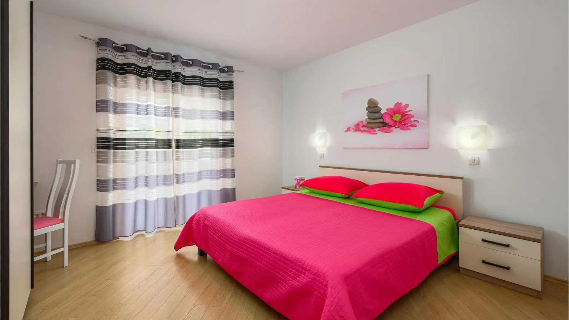 6 Bedroom Gorgeous Home In Pazin