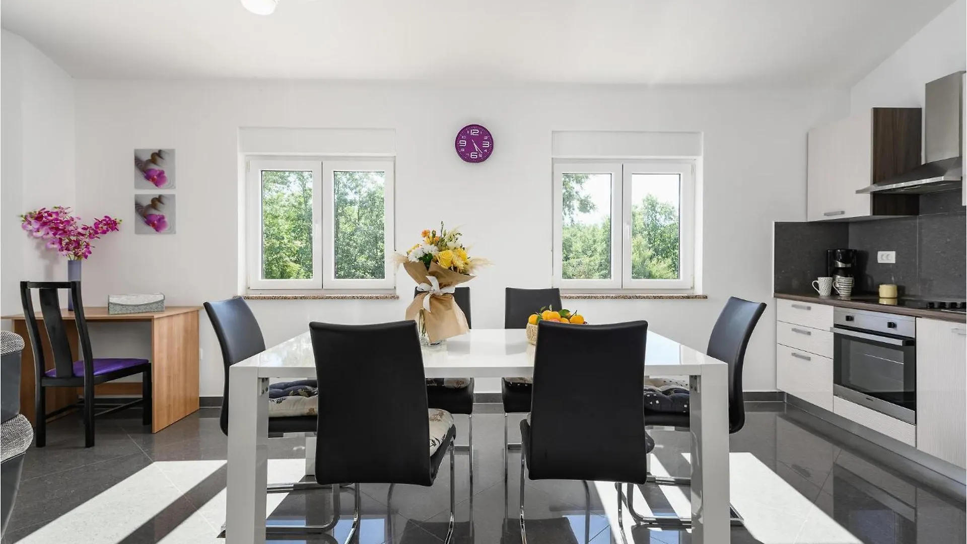 6 Bedroom Gorgeous Home In Pazin Croacia